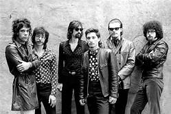 Artist The J. Geils Band